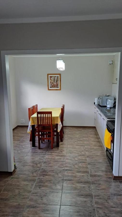 דירות אל קלפטה Cabana Femiba 3 מראה חיצוני תמונה