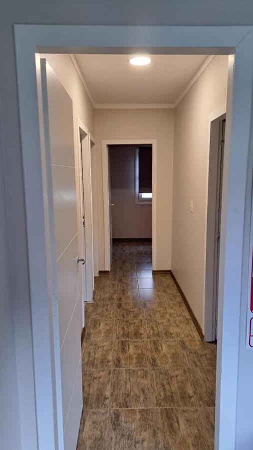 דירות אל קלפטה Cabana Femiba 3 מראה חיצוני תמונה